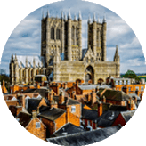 £149 - Historic Places Break £149 - Historic Places Break