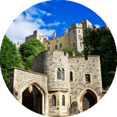 £124 - Windsor Castle & Cream Tea £124 - Windsor Castle & Cream Tea