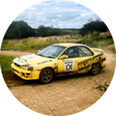 £199 - Silverstone Half Day Rallying £199 - Silverstone Half Day Rallying