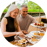 £129 - Oxford River Cruise & Tea £129 - Oxford River Cruise & Tea