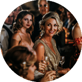 £159 - Murder Mystery Dining £159 - Murder Mystery Dining