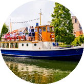 £59 - Dorset Fish & Chip Cruise £59 - Dorset Fish & Chip Cruise
