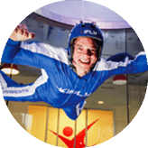 £160.00 - iFLY Indoor Skydiving for Two £160.00 - iFLY Indoor Skydiving for Two