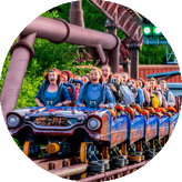 £78 - Alton Towers for Two £78 - Alton Towers for Two