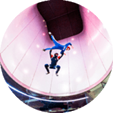 £160.00 - iFLY Indoor Skydiving for Two £160.00 - iFLY Indoor Skydiving for Two