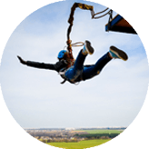 £89 - Bungee Jump for 2 £89 - Bungee Jump for 2