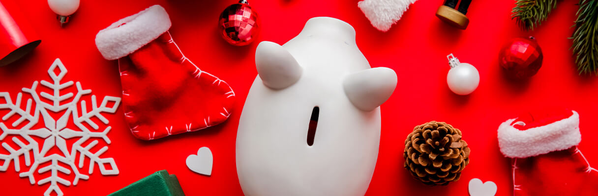 How to Give this Christmas without Breaking the Bank