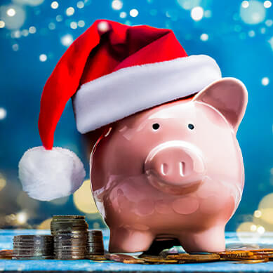 How to Give this Christmas without Breaking the Bank