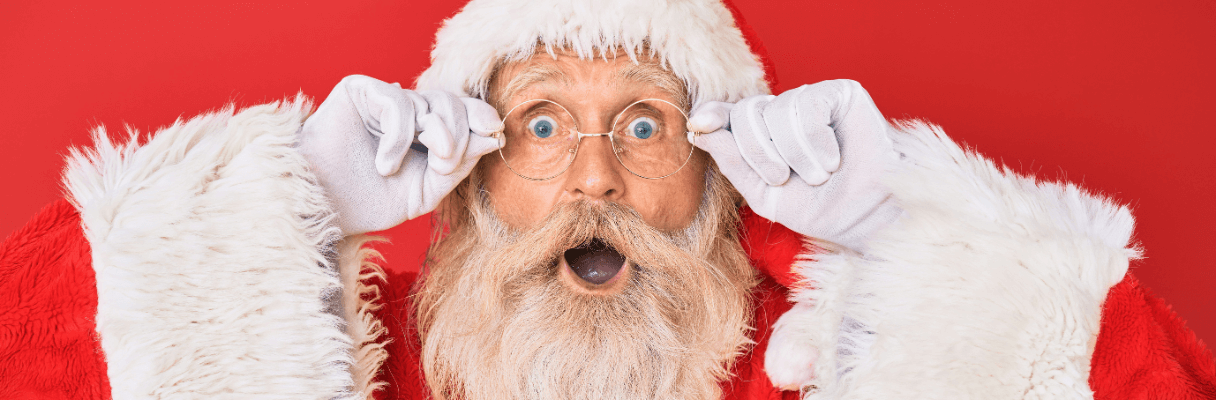 The Ultimate Secret Santa Gift Guide for Christmas 2024