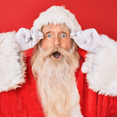 The Ultimate Secret Santa Gift Guide for Christmas 2024