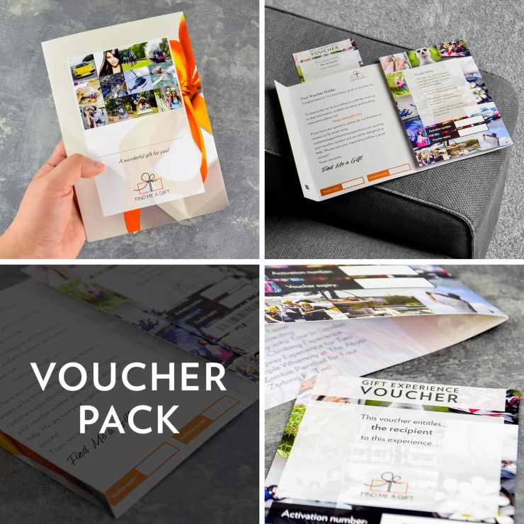 Voucher pack preview Voucher pack preview