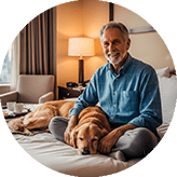 £129 - Dog Friendly Hotel Stay £129 - Dog Friendly Hotel Stay