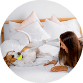 £129 - Dog Friendly Hotel Stay £129 - Dog Friendly Hotel Stay