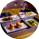 £69 - Japanese Afternoon Tea £69 - Japanese Afternoon Tea