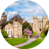 £124 - Windsor Castle & Cream Tea £124 - Windsor Castle & Cream Tea
