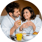 £199 - One Night Luxury Escape £199 - One Night Luxury Escape