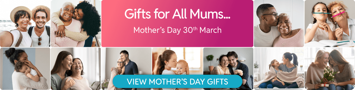 Mothers Day Gifts