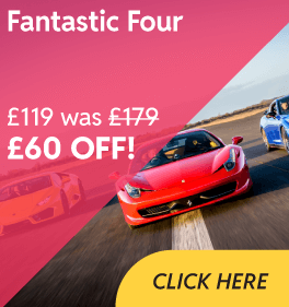 Fantastic Four Fantastic Four