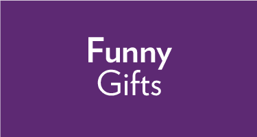 Novelty Gifts | Funky Present Ideas | Find Me A Gift