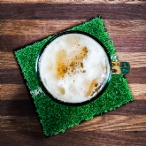 Thumbnail 2 - Football Pitch Coasters