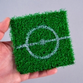 Thumbnail 4 - Football Pitch Coasters