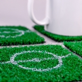 Thumbnail 5 - Football Pitch Coasters