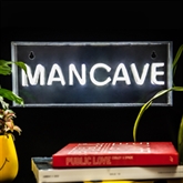 Thumbnail 1 - Man Cave LED Neon Light