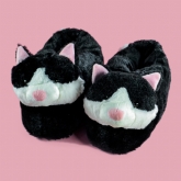 Thumbnail 2 - Cat Slippers