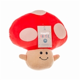 Thumbnail 1 - Snuggable - Mushroom