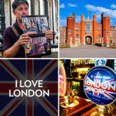 Thumbnail 1 - Love London Experiences 