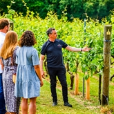 Thumbnail 3 - Tour and Tasting for Two at Chapel Down Vineyard