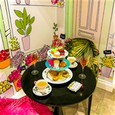 Thumbnail 5 - Traditional Afternoon Tea for Two at Brigit's Bakery Covent Garden