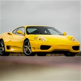 Thumbnail 1 - Ferrari and Lamborghini Driving Blast