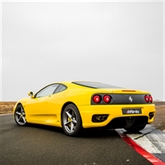 Thumbnail 3 - Ferrari and Lamborghini Driving Blast