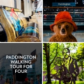 Thumbnail 1 - Paddington Walking Tour for Four