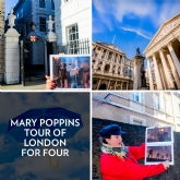 Thumbnail 1 - Mary Poppins Tour of London for Four