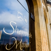 Thumbnail 3 - Sparkling Afternoon Tea for Two at Shendish Manor Hotel