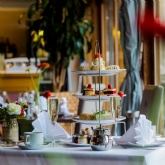 Thumbnail 4 - Sparkling Afternoon Tea for Two at Shendish Manor Hotel