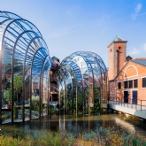 Thumbnail 2 - Bombay Sapphire Distillery Experience for Two with Overnight Stay