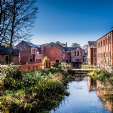 Thumbnail 4 - Bombay Sapphire Distillery Experience for Two with Overnight Stay