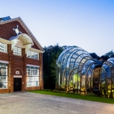 Thumbnail 5 - Bombay Sapphire Distillery Experience for Two with Overnight Stay