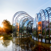 Thumbnail 6 - Bombay Sapphire Distillery Experience for Two with Overnight Stay