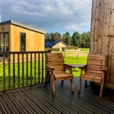 Thumbnail 3 - Two Night Glamping Pod Escapes at Sherwood Forest