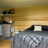 Thumbnail 7 - Two Night Glamping Pod Escapes at Sherwood Forest