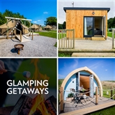 Thumbnail 1 - Glamping Getaways