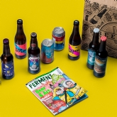 Thumbnail 1 - 3 Month Craft Beer Subscription