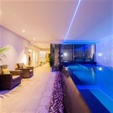 Thumbnail 1 - Indulgence Spa Day for Two at Appleby Manor Garden Spa