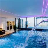 Thumbnail 2 - Indulgence Spa Day for Two at Appleby Manor Garden Spa