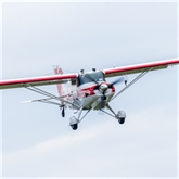 Thumbnail 1 - 60 Minute Aeroplane Flying Lesson in a 2 Seater Aircraft