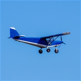 Thumbnail 6 - 60 Minute Aeroplane Flying Lesson in a 2 Seater Aircraft